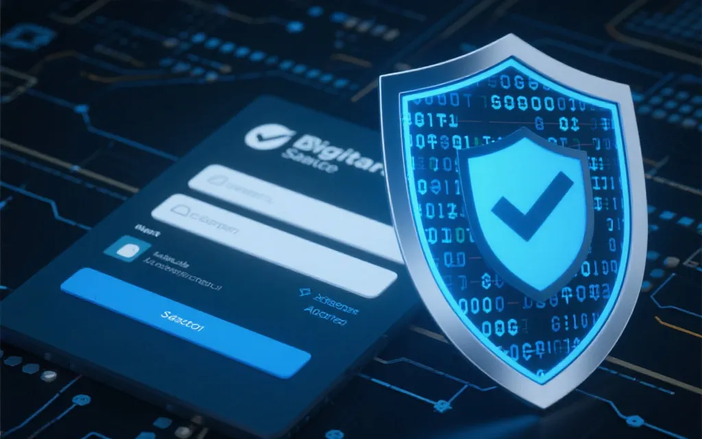 注册安全与核验流程图