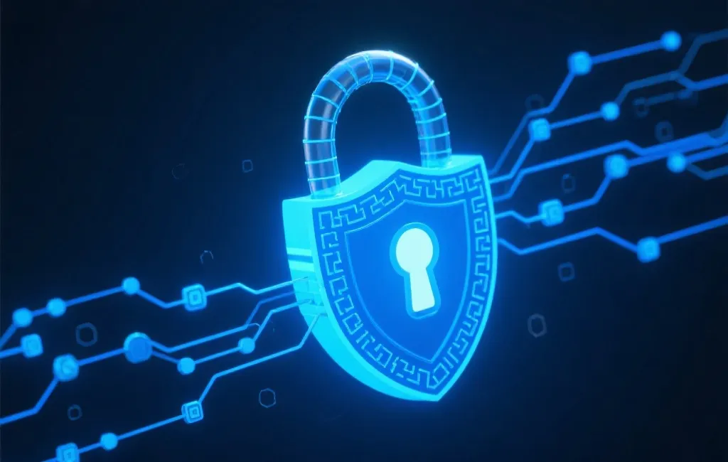 数据安全与合规保护机制可视化